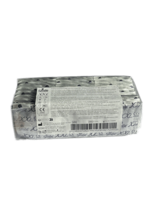 Préservatif XXL & Smile® - Pack de 50