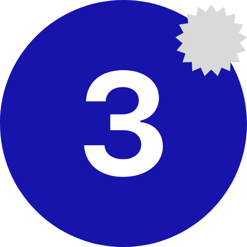 3 variétés de préservatifs texturés