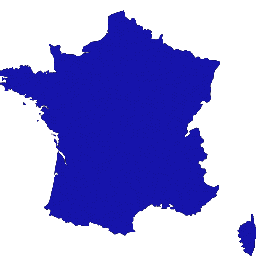 Conçue et fabriquée en France